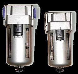 Compressed Air Filters