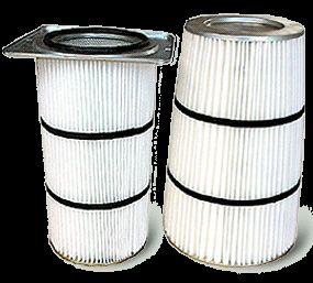 Pleated Media Elements