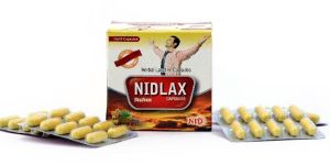 NIDLAX CAPSULE