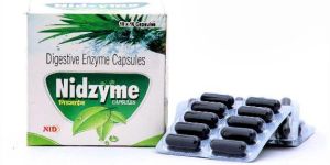 NIDZYME CAPSULE