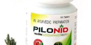 PILONID TABLET