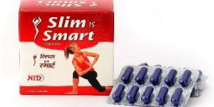 SLIM IS SMART CAPSULE