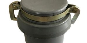 Agriculture PVC Reducer End Cap