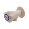 PVC Angle Valve