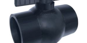PVC Ball Valves Plan