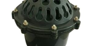 PVC Foot Valve