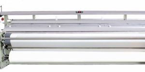 Water Jet Looms