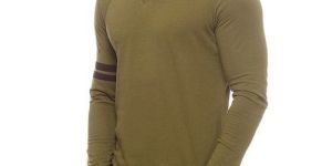Boys V Neck T-Shirts