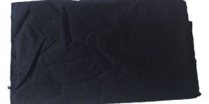 Black Cambric Fabrics