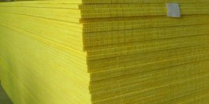 Fiberglass Wool Boards