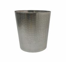 Metal Waste Bin