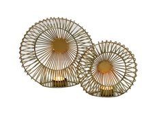 Round T-Light Holder