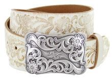 Belt Tooling Carving