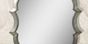 HOLSTEIN CROWN DC MIRROR