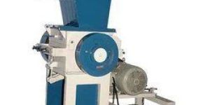 Plastic Scrap Grinder