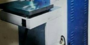 Embossing Machine