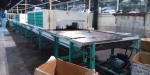 Lasting Conveyor