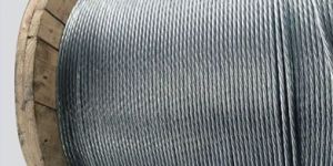 ACSR CORE WIRE STRAND