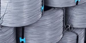 Cotton Baling Wire