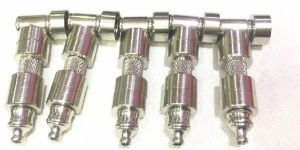 Brass Smoking Vaporizers