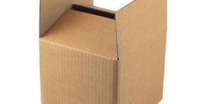 7 Ply Corrugated Box