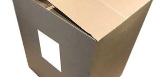 Cardboard Corrugated Box