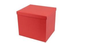 Corrugated Laminated Box