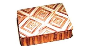 Printed Laminated Box