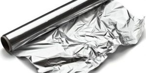 Aluminium Food Packaging Foil Rolls