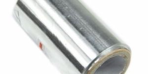 Aluminium Plain Foil Rolls