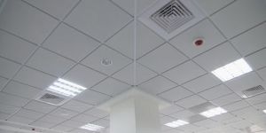 False Ceilings