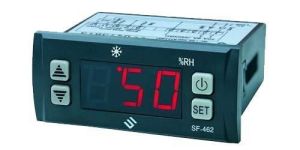 Digital Humidity Controller