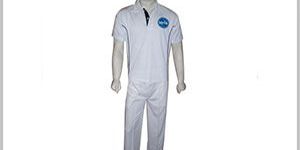 White Cricket Upper