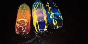 Crystal Smoking Product