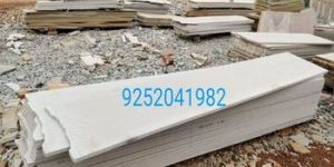 Natural Polished Kandla Grey Sand Stone Slab