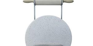 Stainless Steel Rolling Pin-tong holder