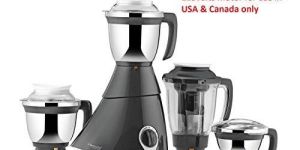 Watt Mixer Grinder