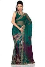 Wedding Designer Sarees