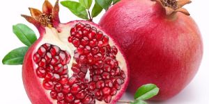Fresh Pomegranate