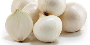Fresh White Onion