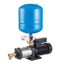 CRI Pressure Booster Pump