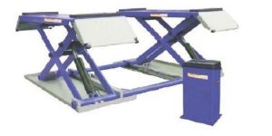 Scissor Lift