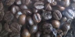 Coffee Beans Roasted