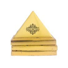 Vastu Pyramid Vastu Yantra