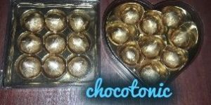 Chocolate Balls