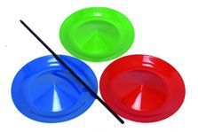 Spinning Plates