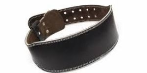 Weight Lifting Belts