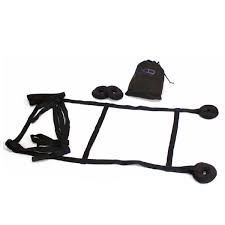 Weighted Agility Ladder