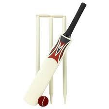 Wooden Cricket Sets