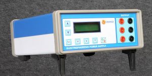 Programmable Power Supply